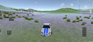 Tumble Cars - Screenshot 3