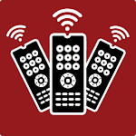 Cover Image of Download Universal Remote Control for L  APK