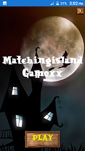 Matchingisland Gamexx