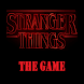 Stranger Things: The Game - Androidアプリ