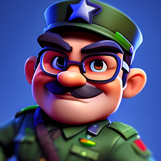 Army Store Tycoon: Idle Base 0.49 Icon