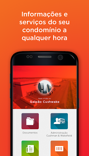Meu Galpão Screen 2