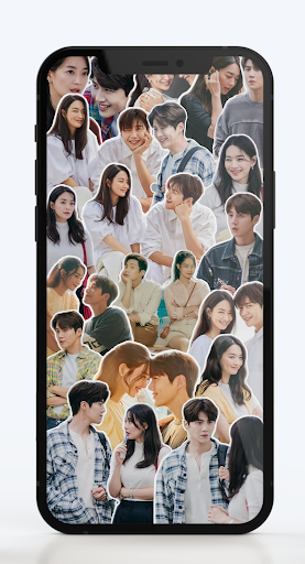 Hometown Cha Cha Cha Wallpaper