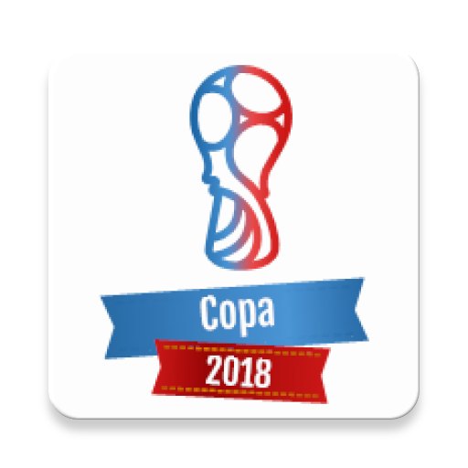 Copa do Mundo 2018