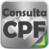 Consulta CPF icon