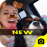 Snap Photo? Face Swap-Doggy? icon