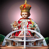 INFANT JESUS SHRINE icon