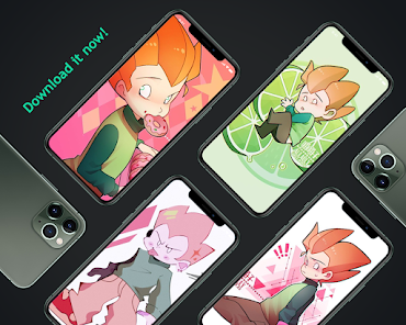 Screenshot 6 Pico HD Wallpaper of FNF game  android