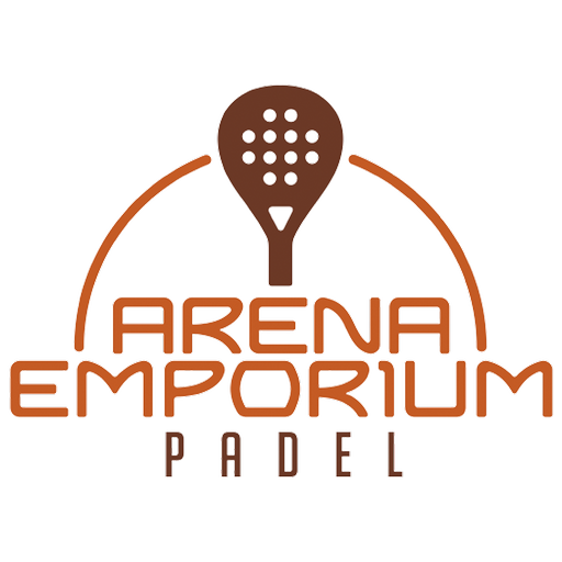 Arena Emporium logo