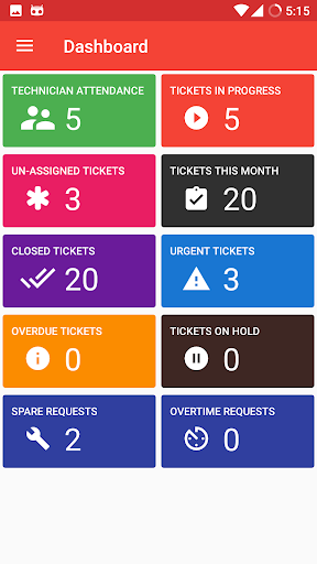 STULZ Branch-Manager Screen 2