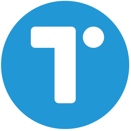 t.video logo