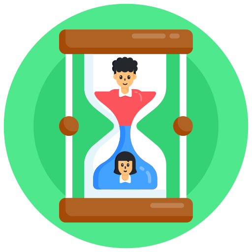 Age Calc logo