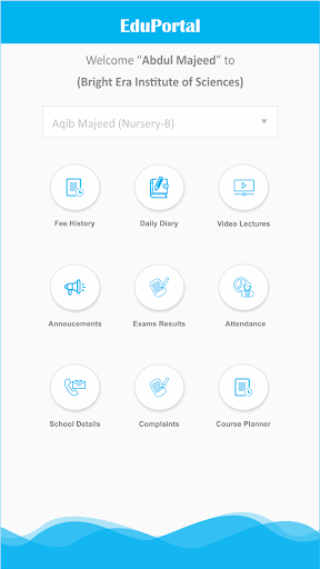 EduPortal Digital Education Le
