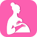 Pregnancy Tracker & Planner - Androidアプリ