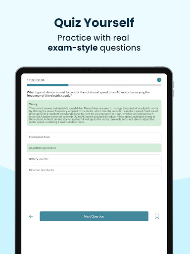 ELECTRICIAN TEST PRACTICE 2026