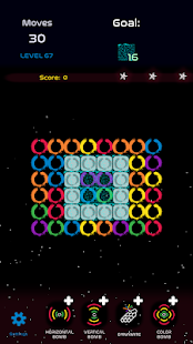 Magic Circles - The Blast Game Screenshot