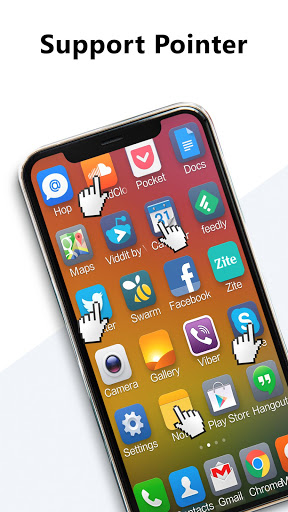 Anteprima dell'app