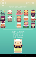 Alphabear Screenshot