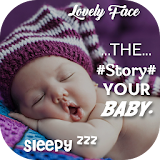 Baby Story Camera Editor icon