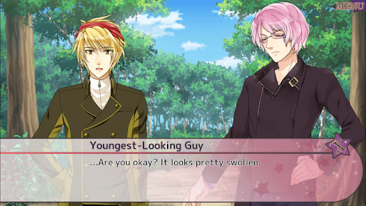 Imágen 21 How to Fool a Liar King android