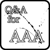Q＆A　for　AAA～無料音楽ゲームアプリ icon