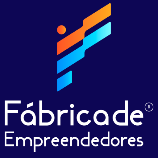 Fábrica de Empreendedores logo