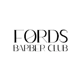 FORDS Barber Club icon