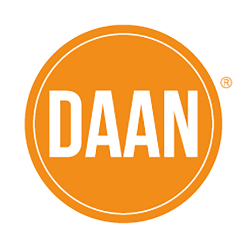 Daan informatie logo