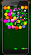 screenshot of Magnetic balls bubble shoot