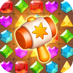 Gem eliminate