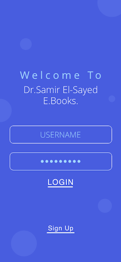 DR.SAMIR El-SAYED E.BOOKS Screen 2