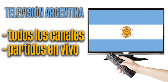 TELEVISIÓN ARGENTINA