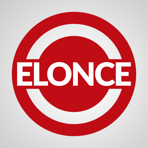 ELONCE logo