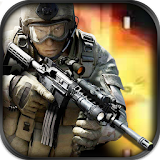 Alpha Sniper Origin War 2017 icon