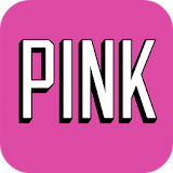Pink Wallpapers HD icon