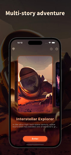 ChatPlay - RGB Game ChatGPT4.0 Screen 3