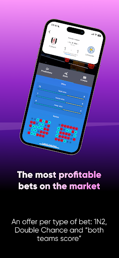 Pronext Screen 3