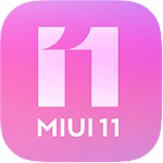 Cover Image of Télécharger MIUI11 - Icon Pack 1.5.0 APK