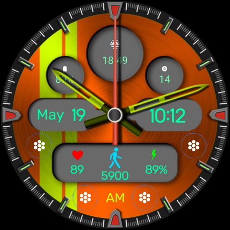 CLA007 Reliable screenshot 27