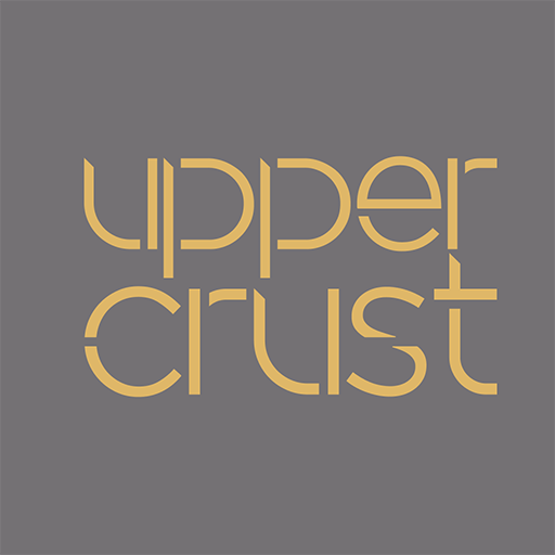 Uppercrust Dhaka logo