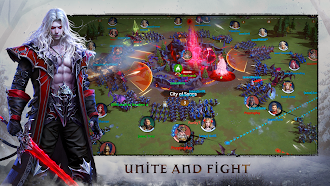 Game screenshot Immortal Clash hack