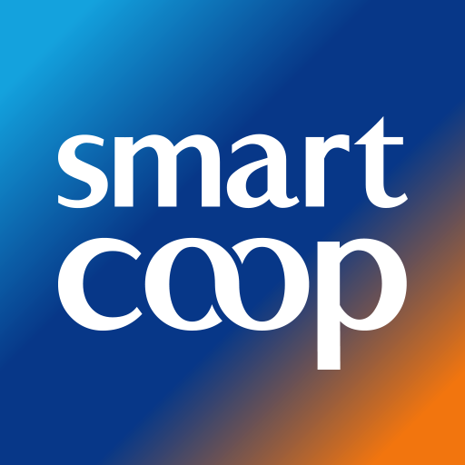 Mobile Smartcoop 2.0 logo