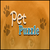 Pet Puzzle icon