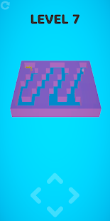 Maze Bender 1.2 APK screenshots 5