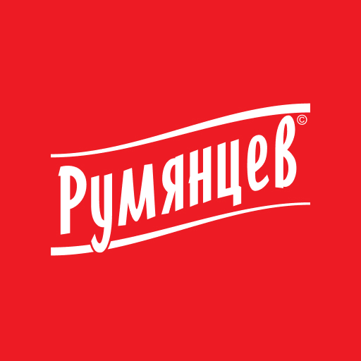 Румянцев logo