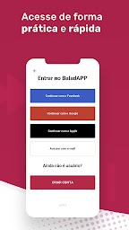 BaladAPP