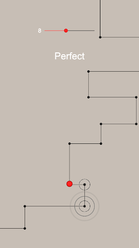 Perfect Echo Screen 3
