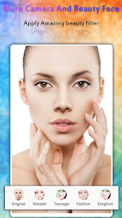 Beauty Makeup - Photo Makeover banner
