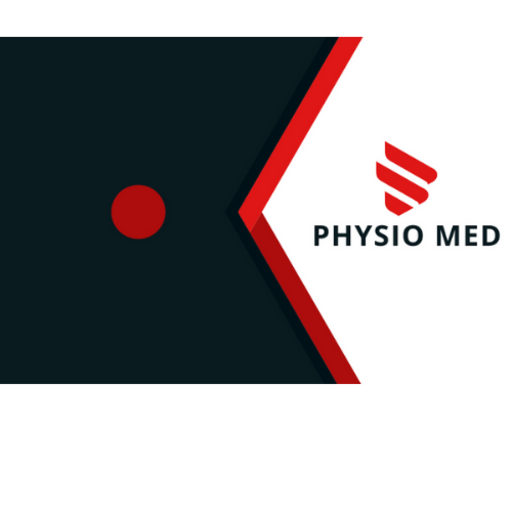 Physiomed logo