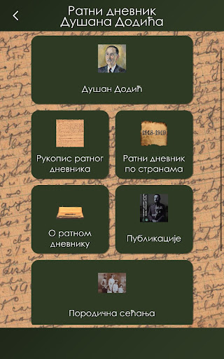 Визуализация на приложението